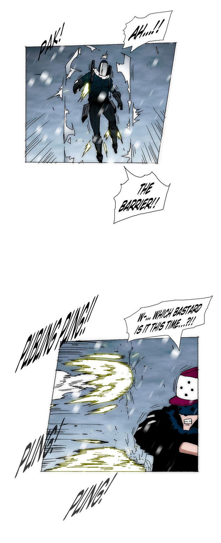 Trace 2.0 Chapter 41 page 14 - Chapter 41