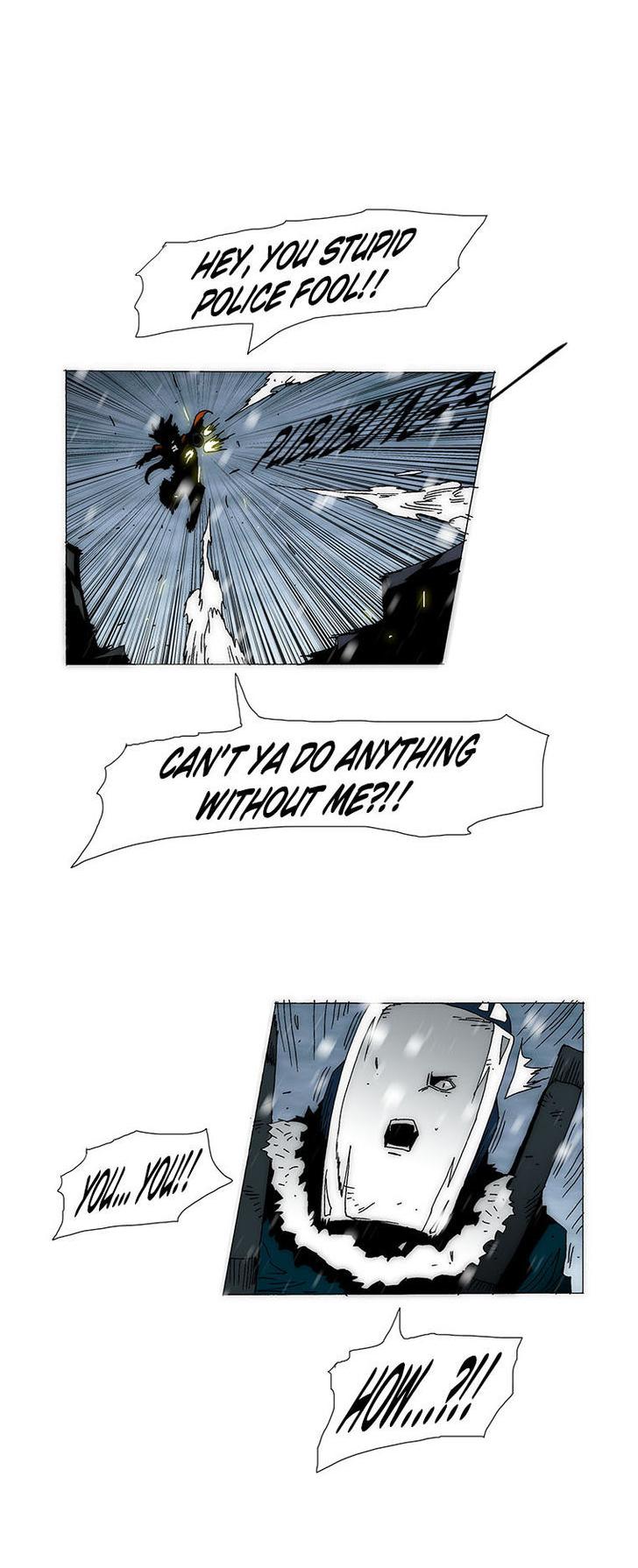 Trace 2.0 Chapter 41 page 15 - Chapter 41
