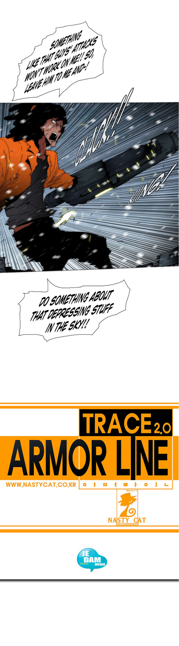 Trace 2.0 Chapter 41 page 16 - Chapter 41
