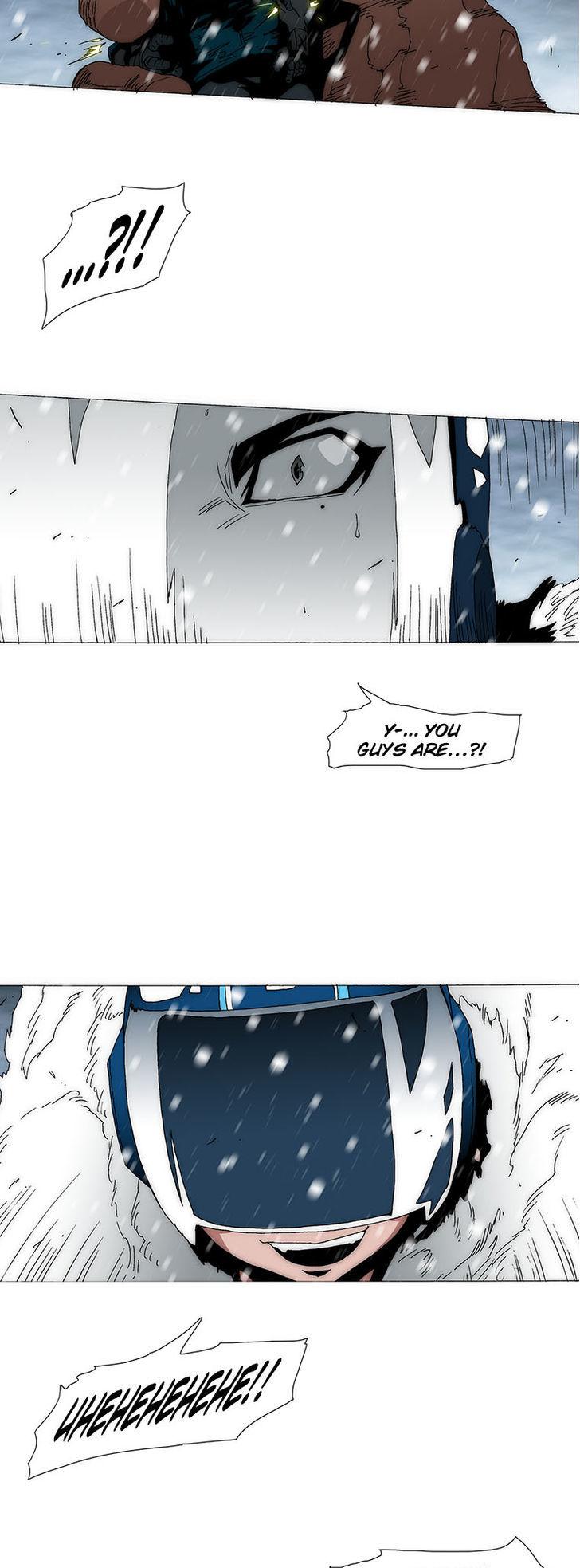 Trace 2.0 Chapter 41 page 2 - Chapter 41