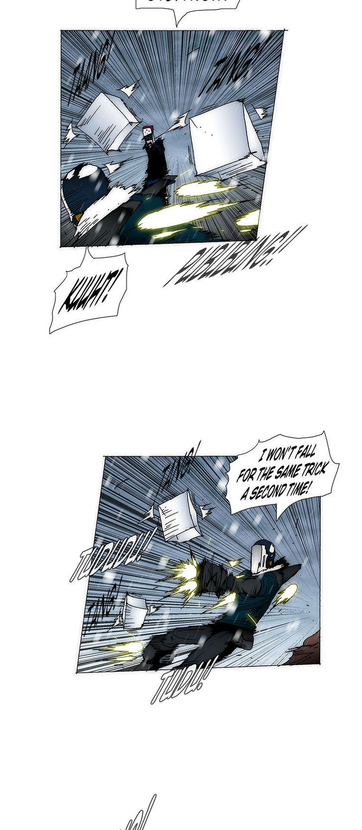 Trace 2.0 Chapter 41 page 5 - Chapter 41
