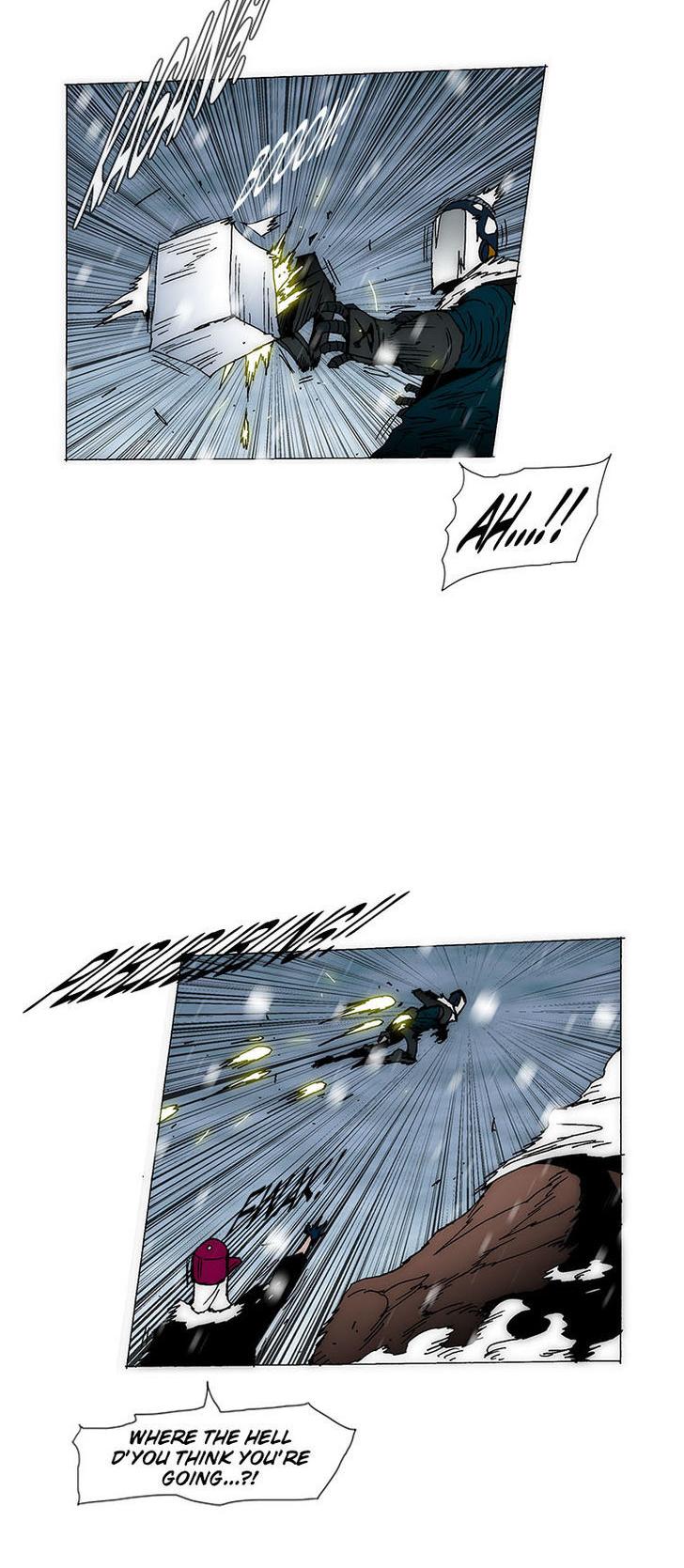 Trace 2.0 Chapter 41 page 6 - Chapter 41