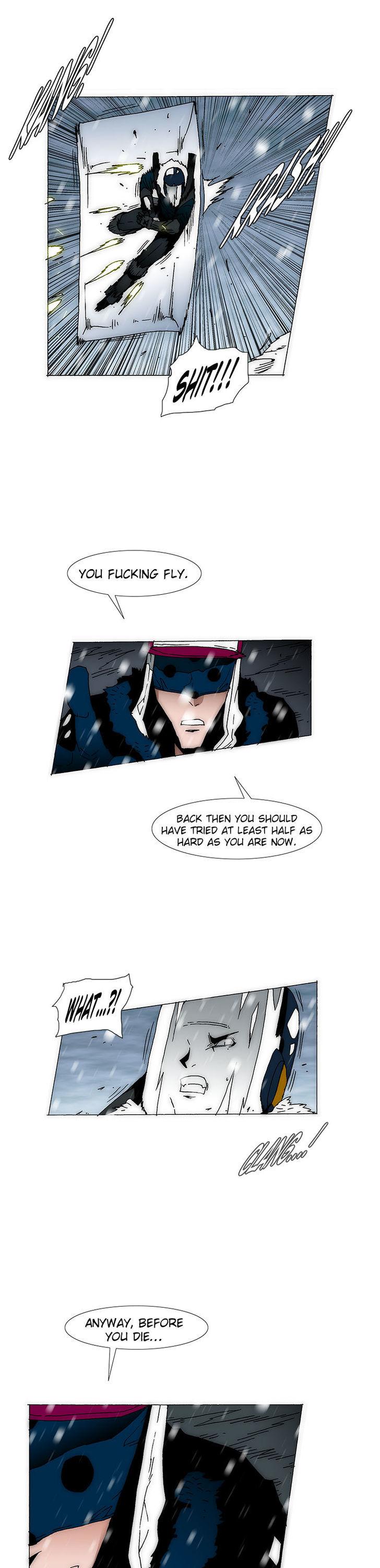 Trace 2.0 Chapter 41 page 7 - Chapter 41