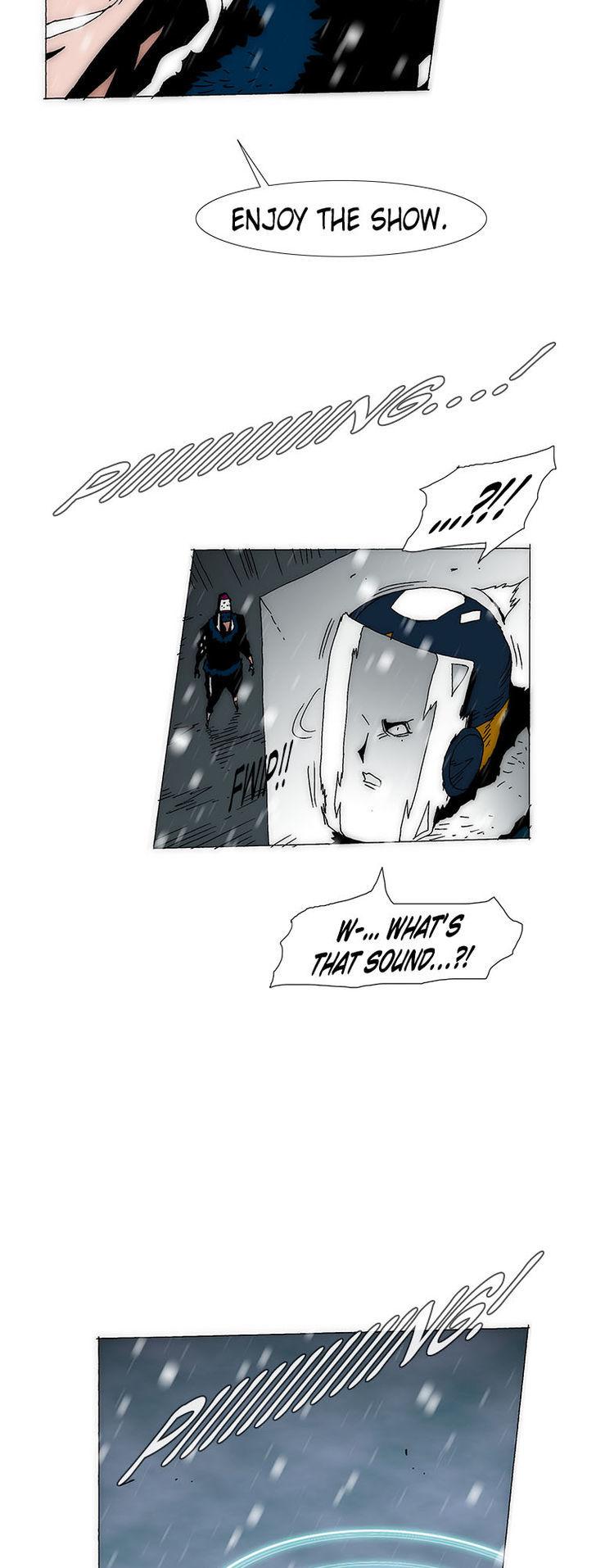 Trace 2.0 Chapter 41 page 8 - Chapter 41