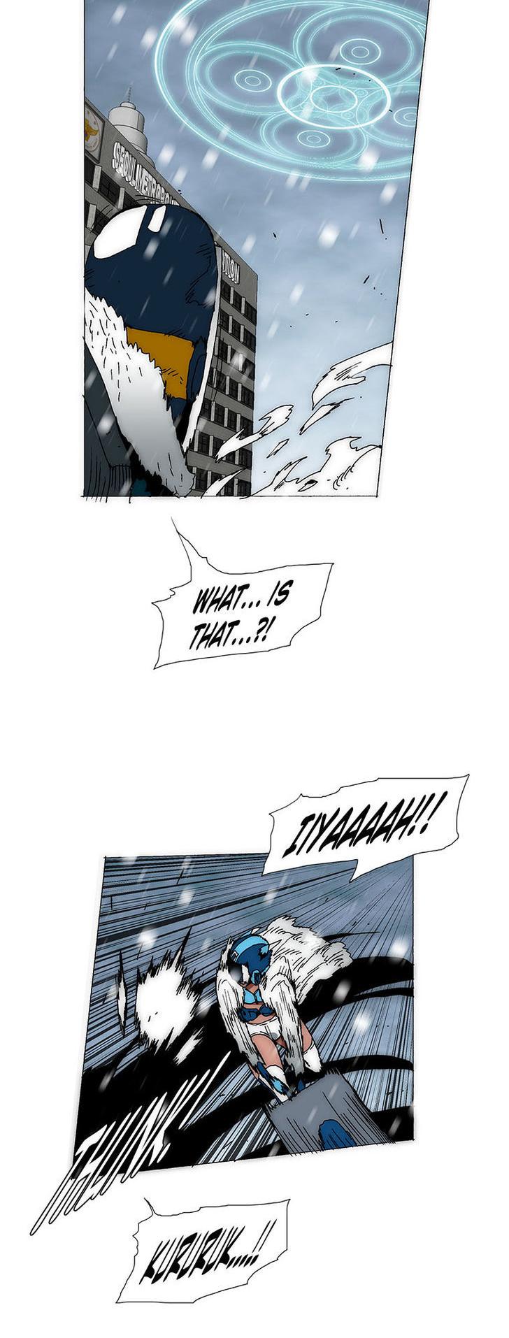 Trace 2.0 Chapter 41 page 9 - Chapter 41