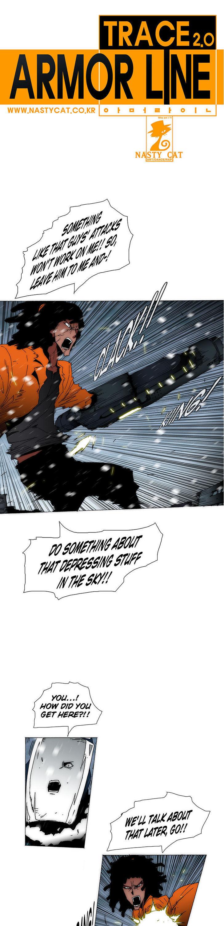 Trace 2.0 Chapter 42 page 1 - Chapter 42