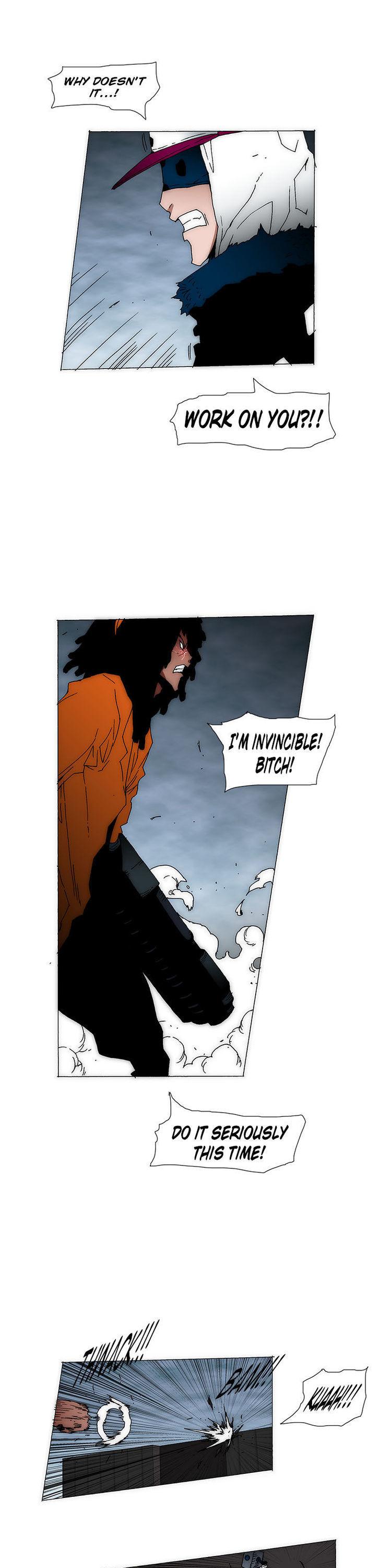 Trace 2.0 Chapter 42 page 10 - Chapter 42