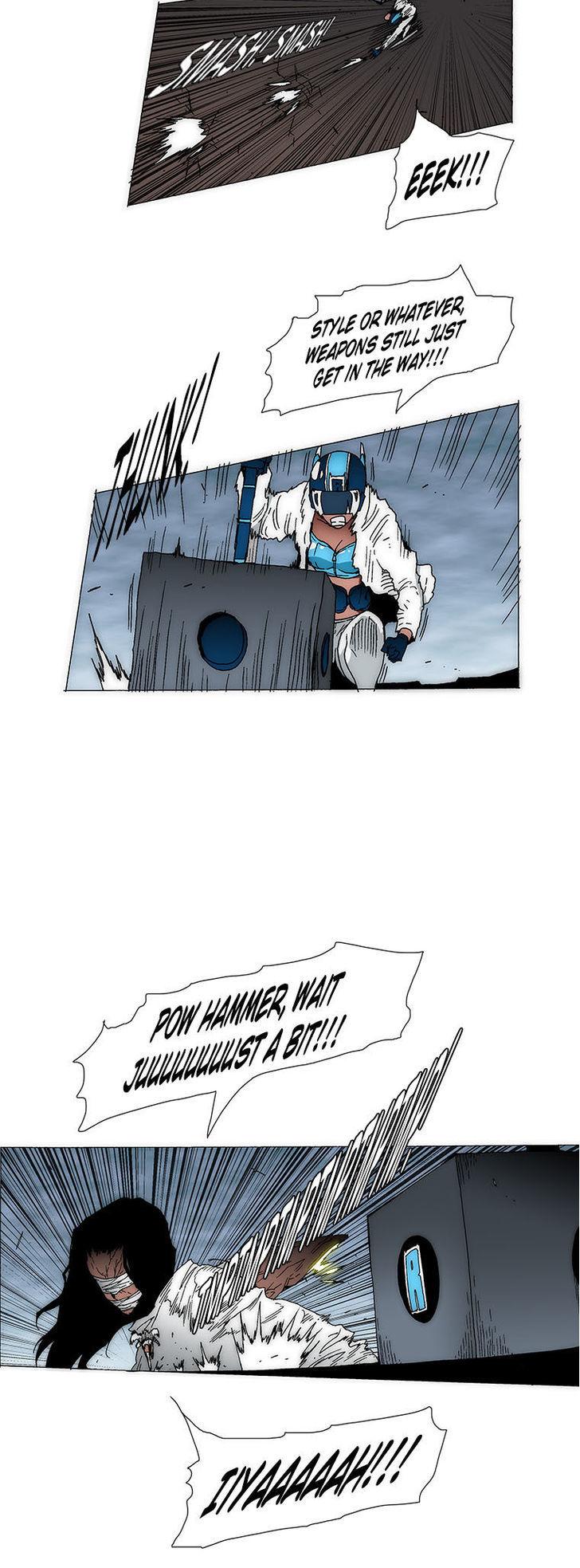 Trace 2.0 Chapter 42 page 11 - Chapter 42