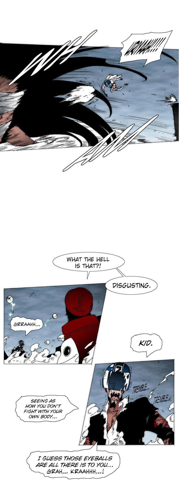 Trace 2.0 Chapter 42 page 12 - Chapter 42