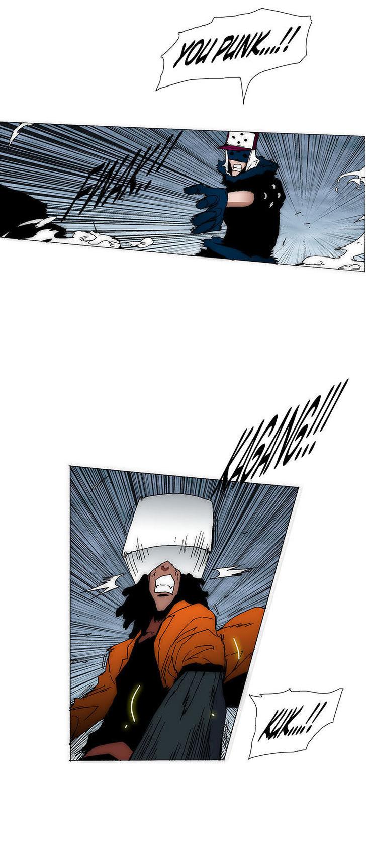 Trace 2.0 Chapter 42 page 3 - Chapter 42