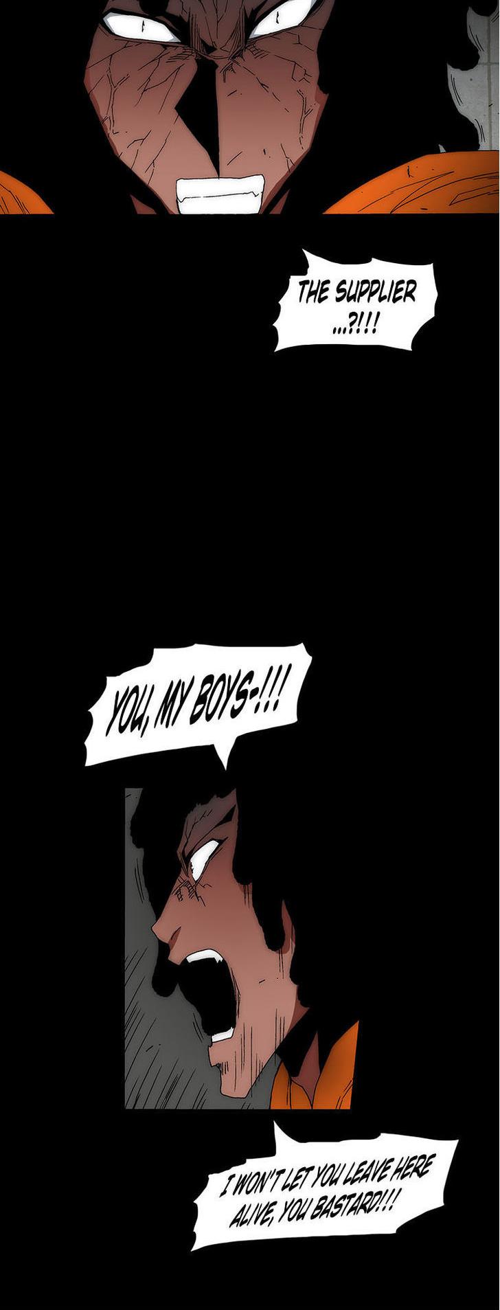 Trace 2.0 Chapter 42 page 6 - Chapter 42