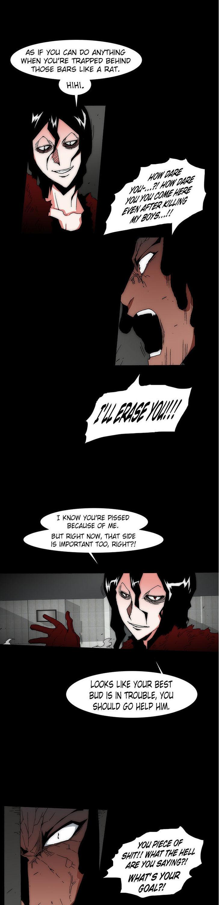 Trace 2.0 Chapter 42 page 7 - Chapter 42