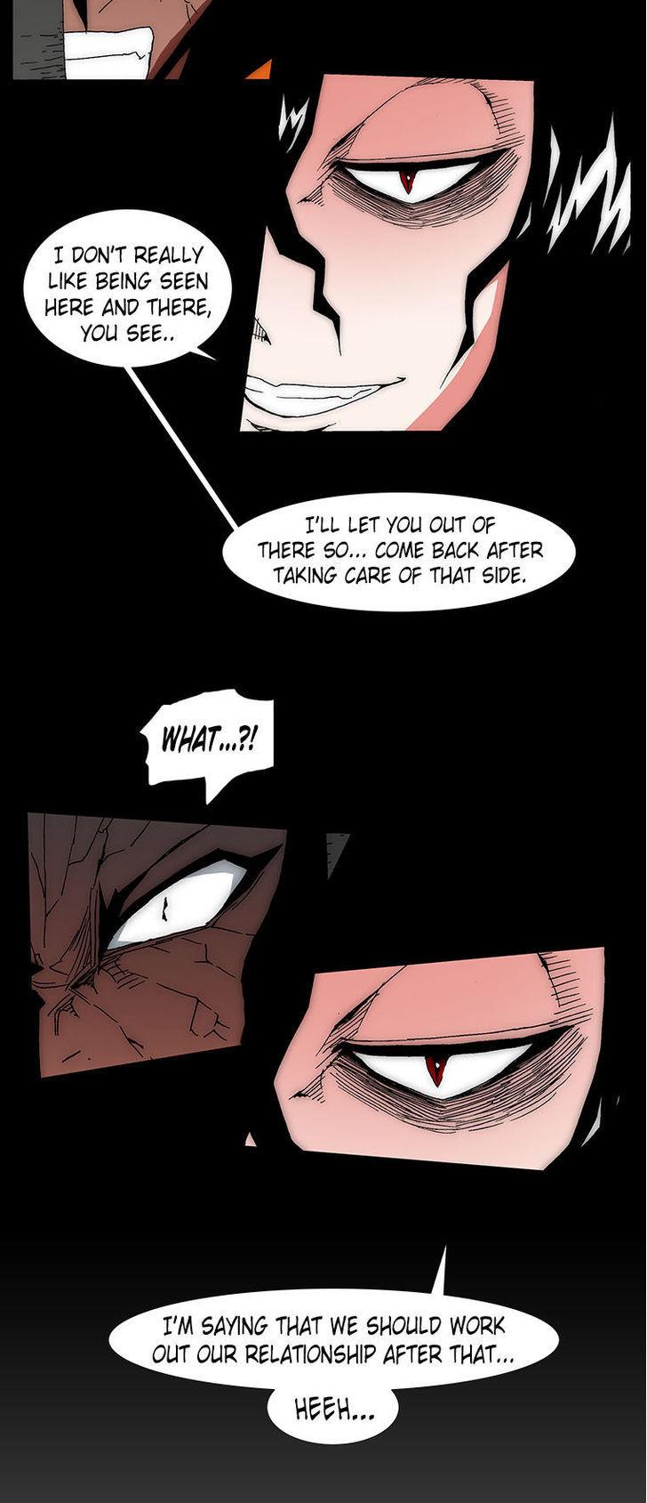 Trace 2.0 Chapter 42 page 8 - Chapter 42