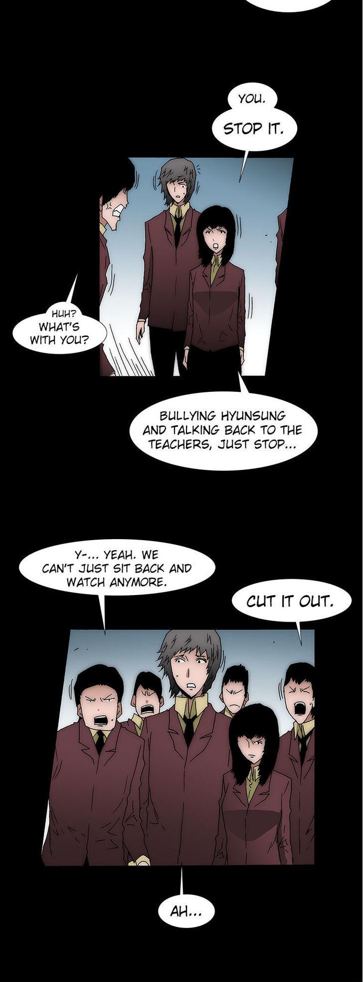 Trace 2.0 Chapter 43 page 12 - Chapter 43