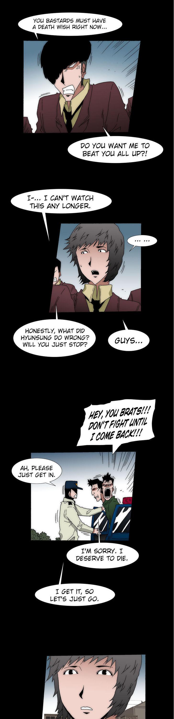 Trace 2.0 Chapter 43 page 13 - Chapter 43