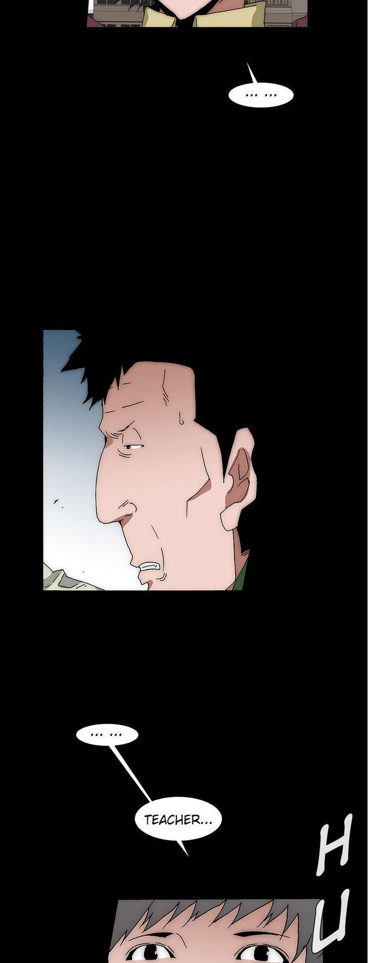 Trace 2.0 Chapter 43 page 14 - Chapter 43