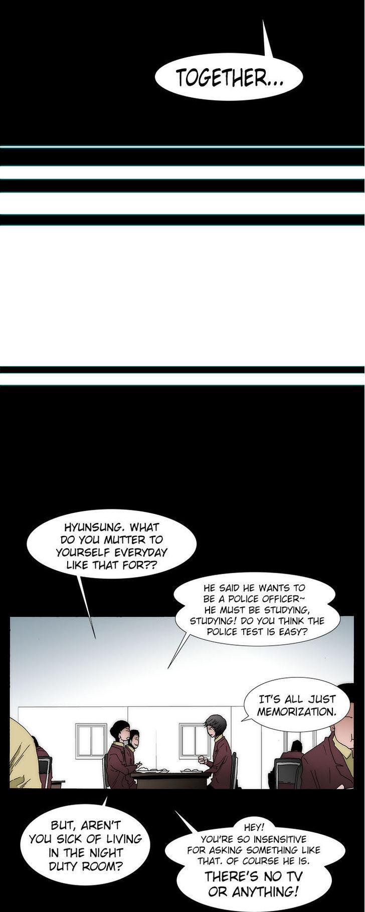 Trace 2.0 Chapter 43 page 2 - Chapter 43