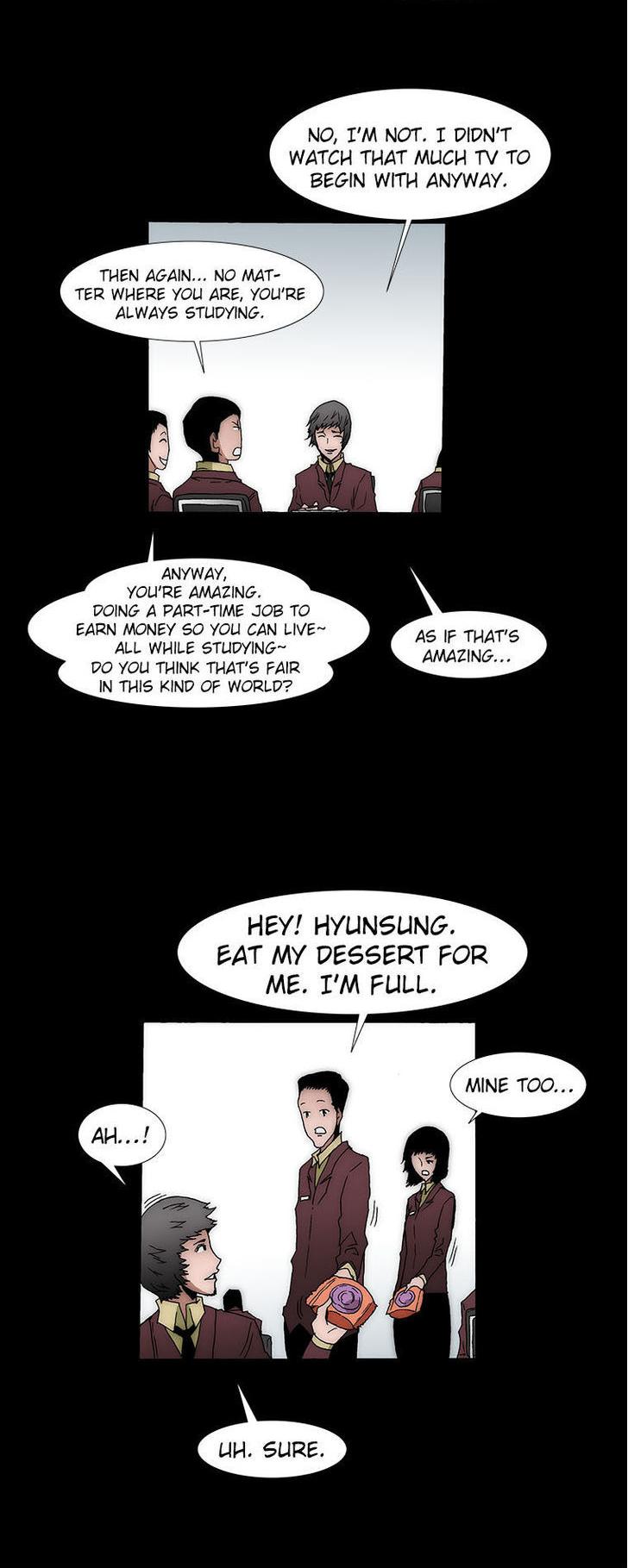 Trace 2.0 Chapter 43 page 3 - Chapter 43