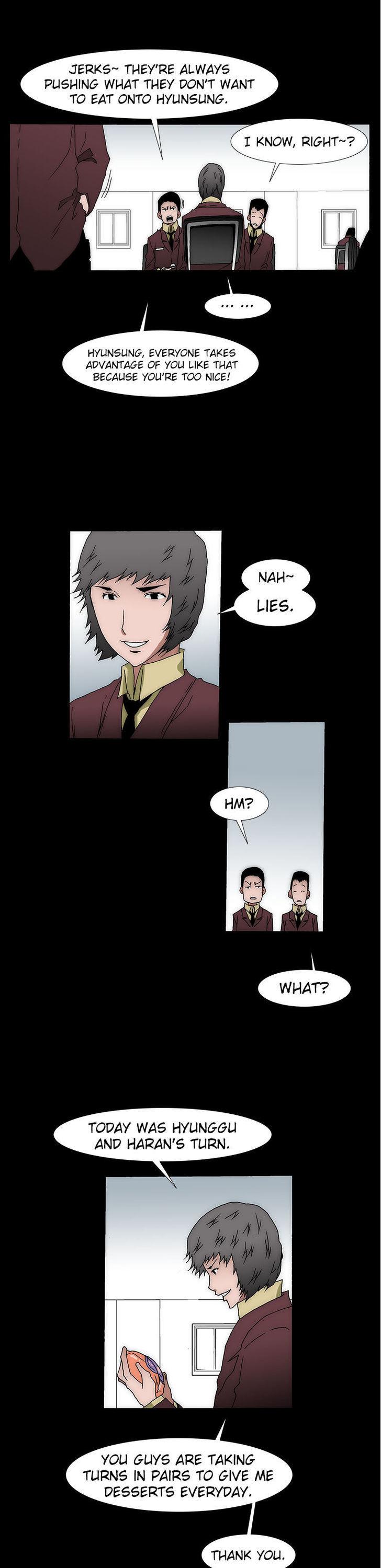 Trace 2.0 Chapter 43 page 4 - Chapter 43
