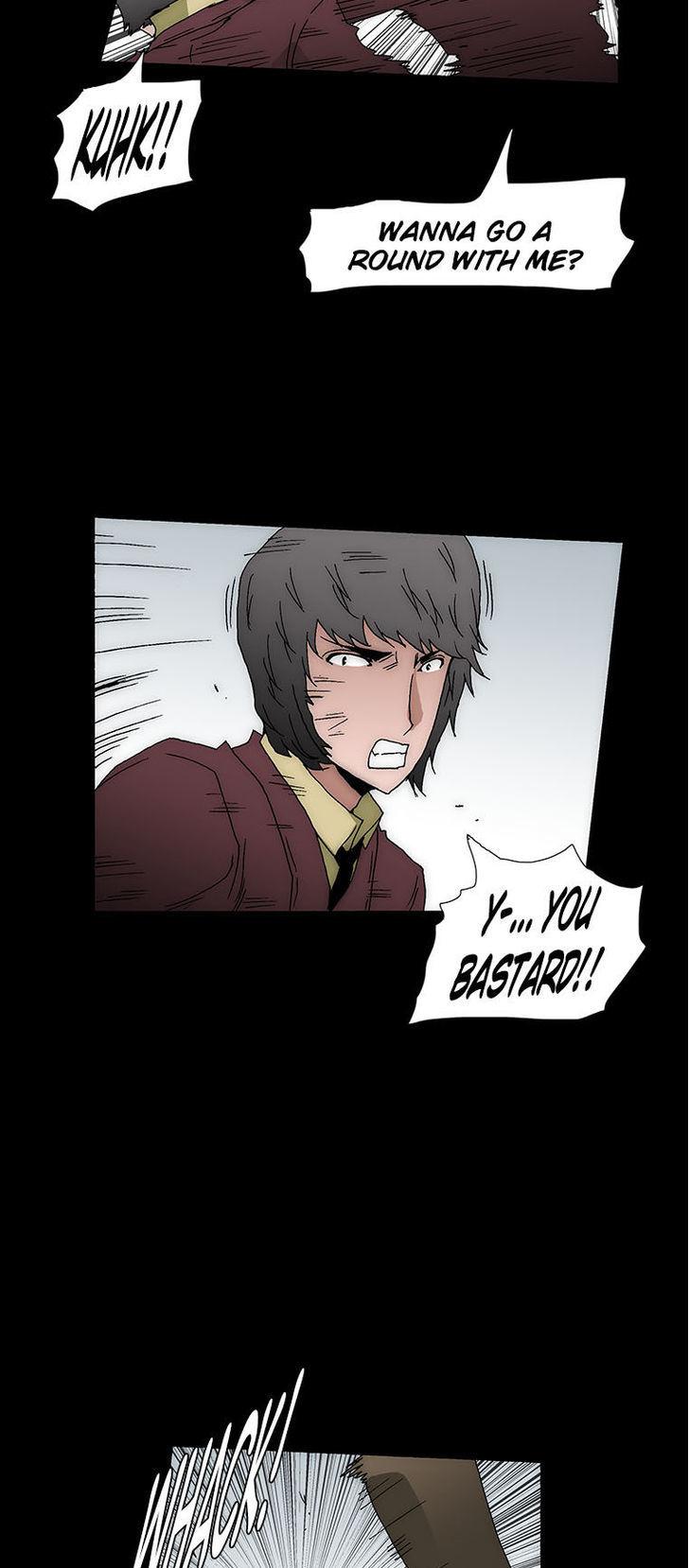 Trace 2.0 Chapter 43 page 8 - Chapter 43
