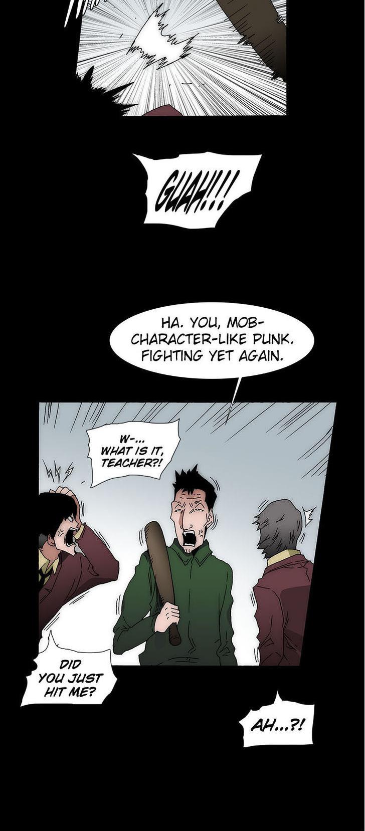 Trace 2.0 Chapter 43 page 9 - Chapter 43