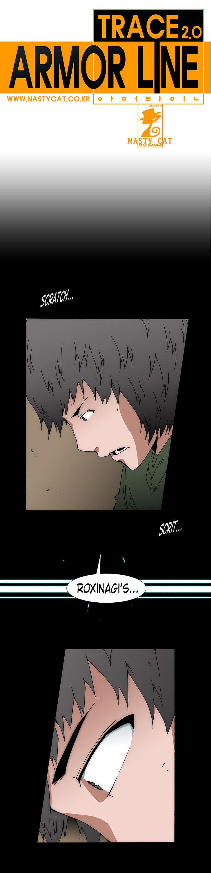 Trace 2.0 Chapter 44 page 1 - Chapter 44 : Fixed