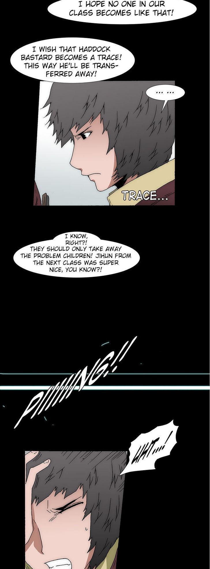 Trace 2.0 Chapter 44 page 14 - Chapter 44 : Fixed