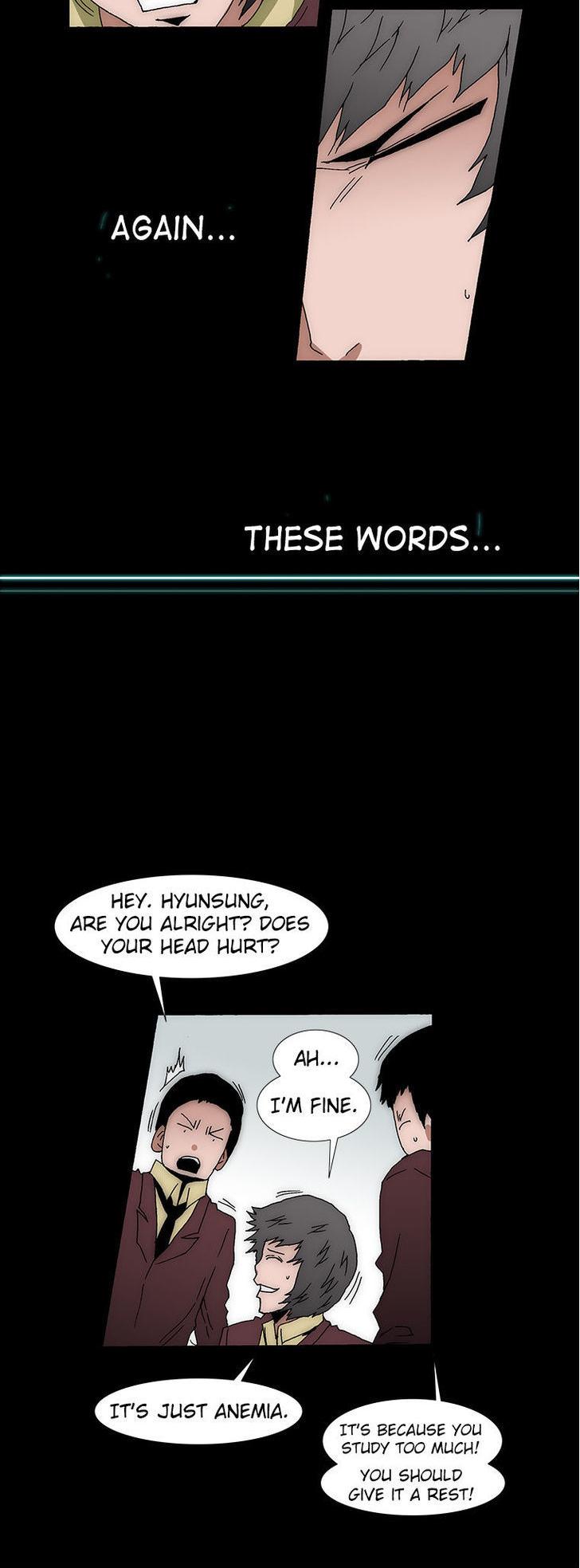 Trace 2.0 Chapter 44 page 15 - Chapter 44 : Fixed