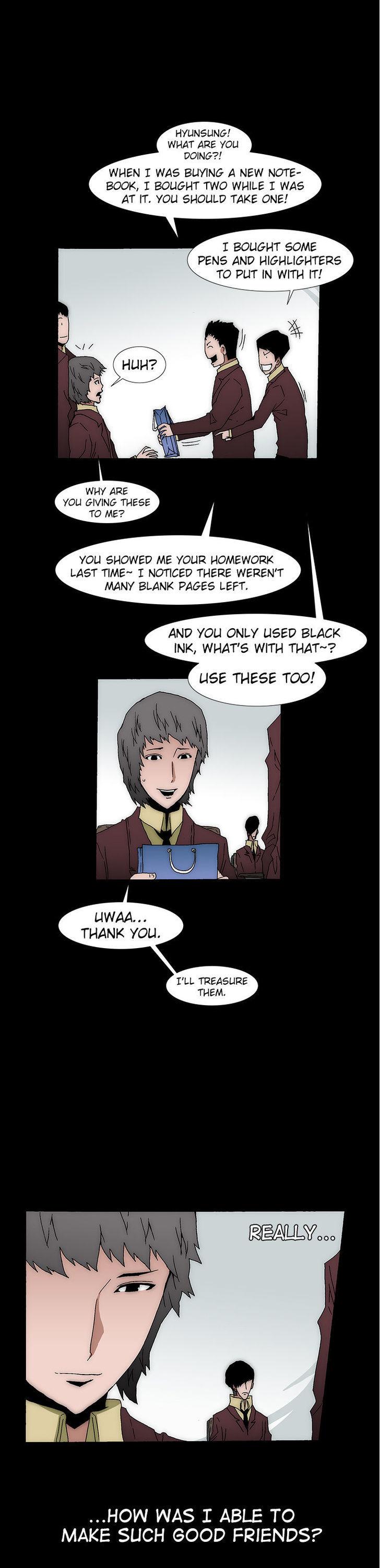 Trace 2.0 Chapter 44 page 16 - Chapter 44 : Fixed