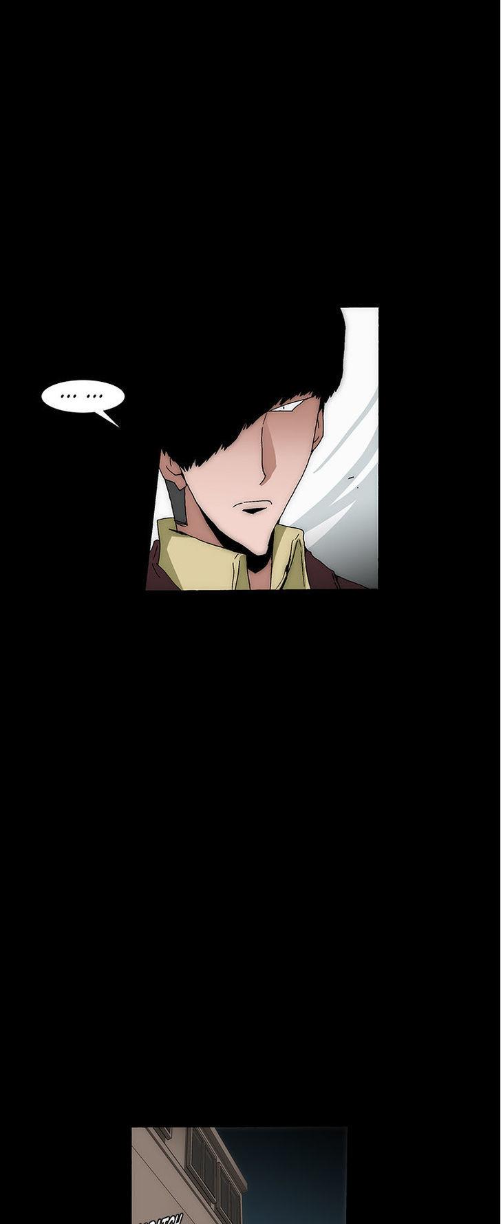 Trace 2.0 Chapter 44 page 17 - Chapter 44 : Fixed