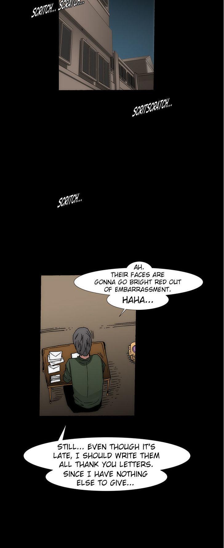 Trace 2.0 Chapter 44 page 18 - Chapter 44 : Fixed