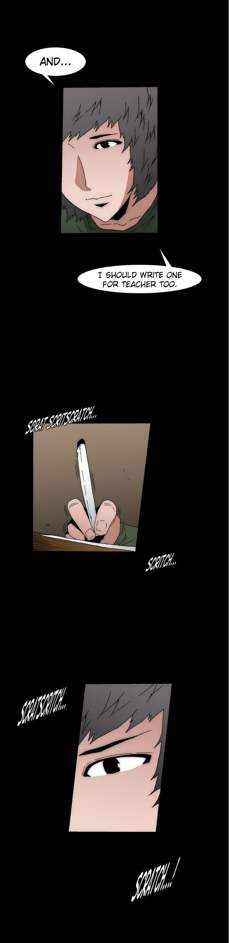 Trace 2.0 Chapter 44 page 19 - Chapter 44 : Fixed