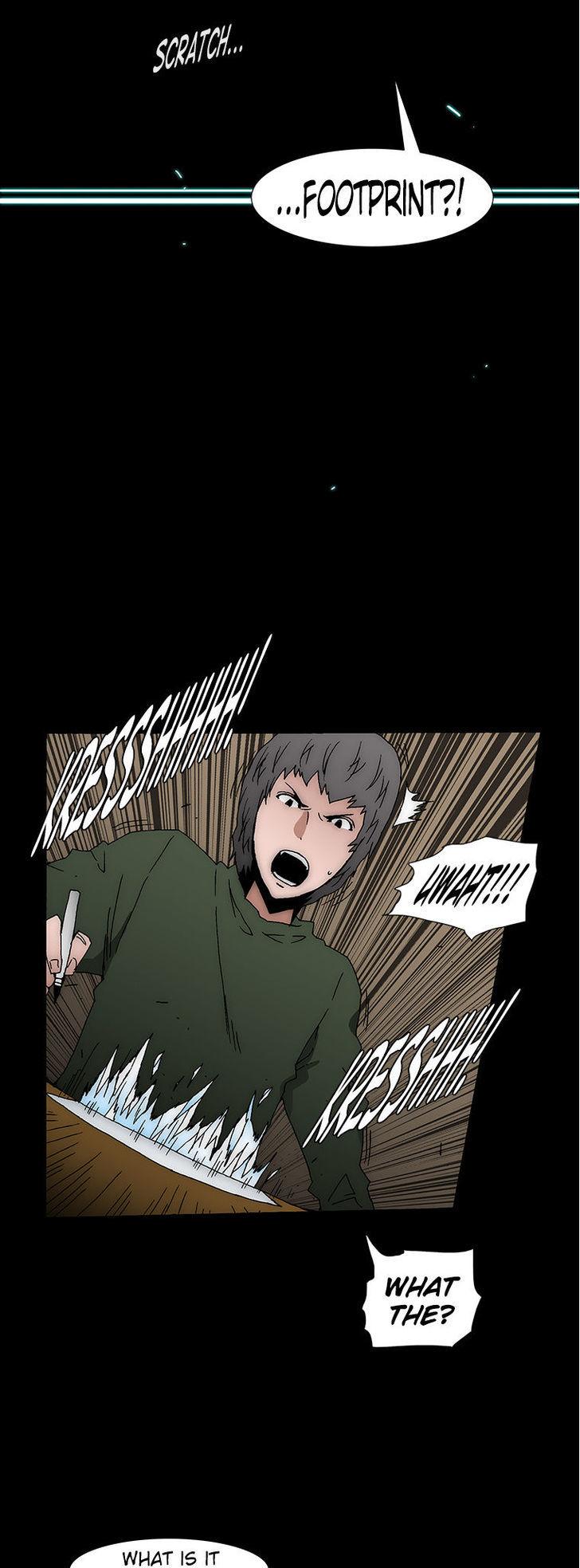 Trace 2.0 Chapter 44 page 2 - Chapter 44 : Fixed