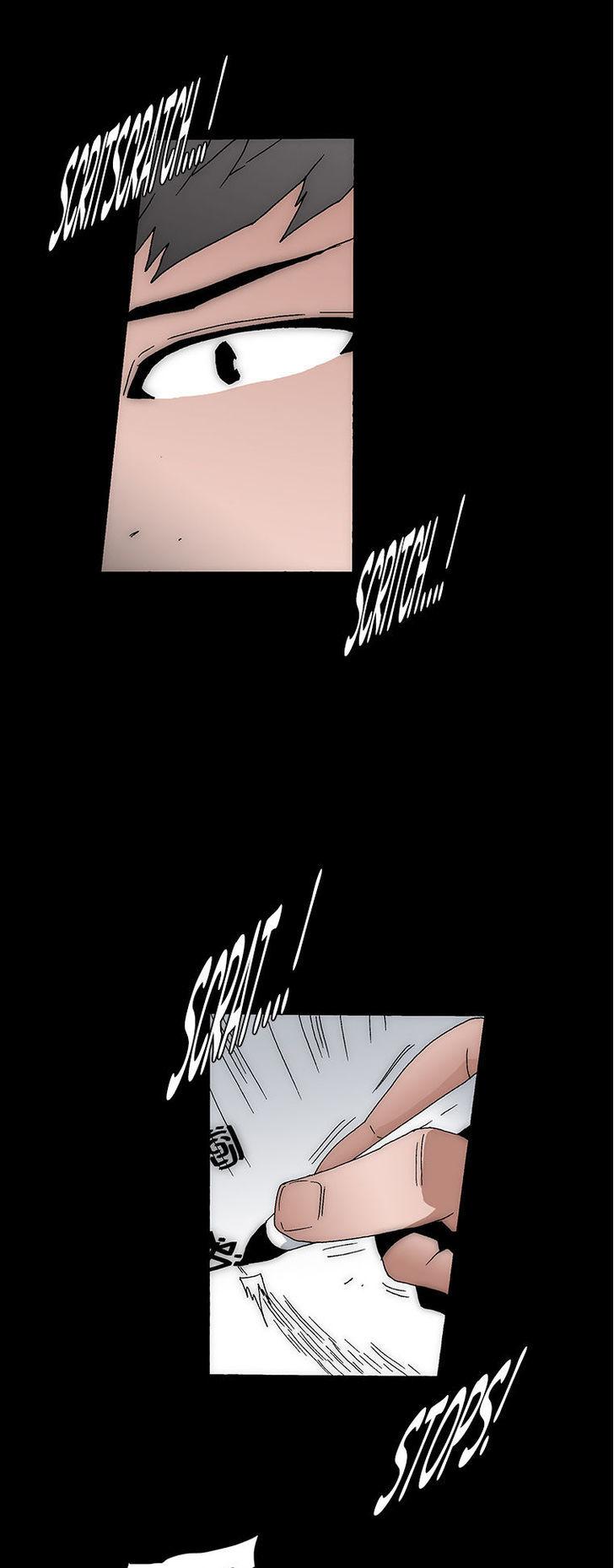 Trace 2.0 Chapter 44 page 20 - Chapter 44 : Fixed
