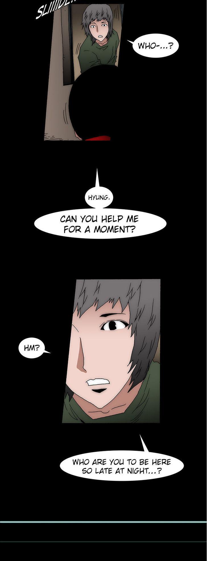 Trace 2.0 Chapter 44 page 23 - Chapter 44 : Fixed