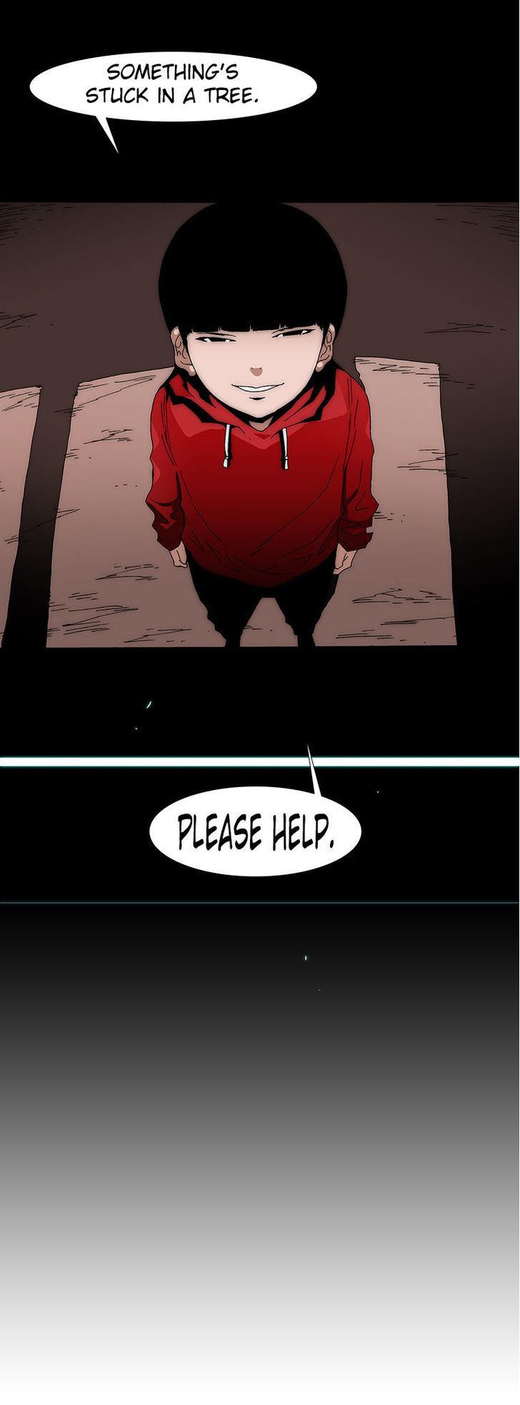 Trace 2.0 Chapter 44 page 24 - Chapter 44 : Fixed