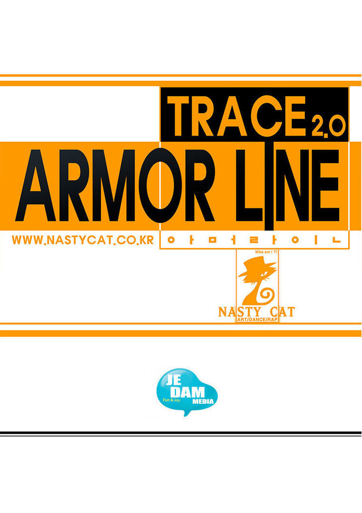 Trace 2.0 Chapter 44 page 25 - Chapter 44 : Fixed