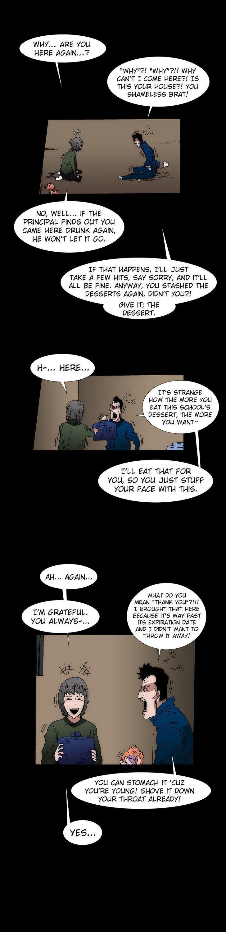 Trace 2.0 Chapter 44 page 7 - Chapter 44 : Fixed