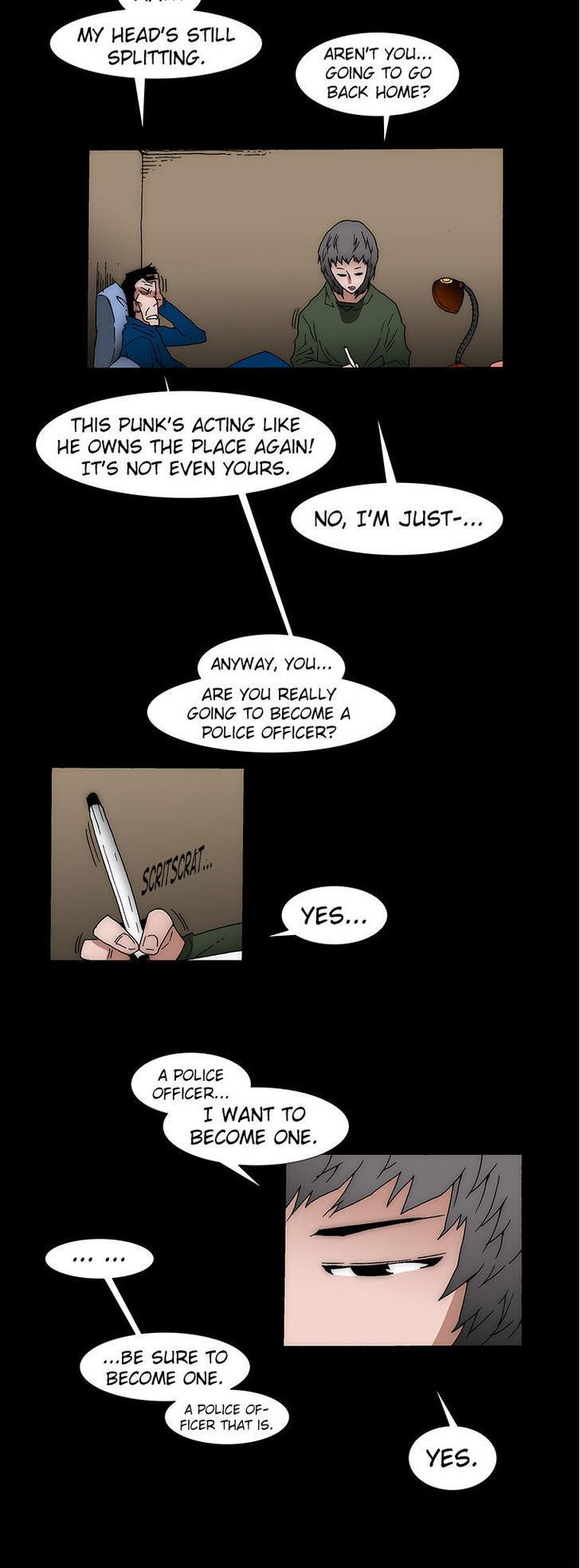 Trace 2.0 Chapter 44 page 9 - Chapter 44 : Fixed