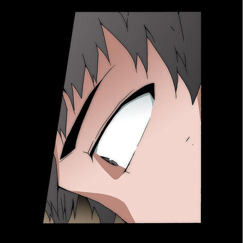 Trace 2.0 Chapter 44 : Fixed cover