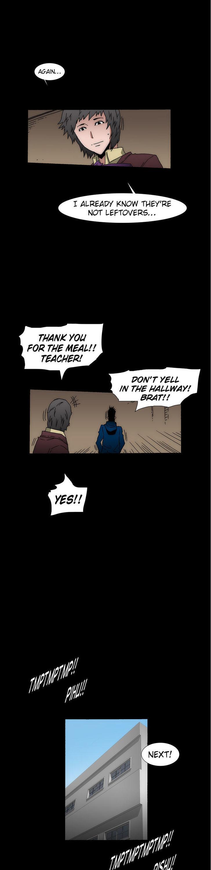 Trace 2.0 Chapter 45 page 10 - Chapter 45 : Fixed