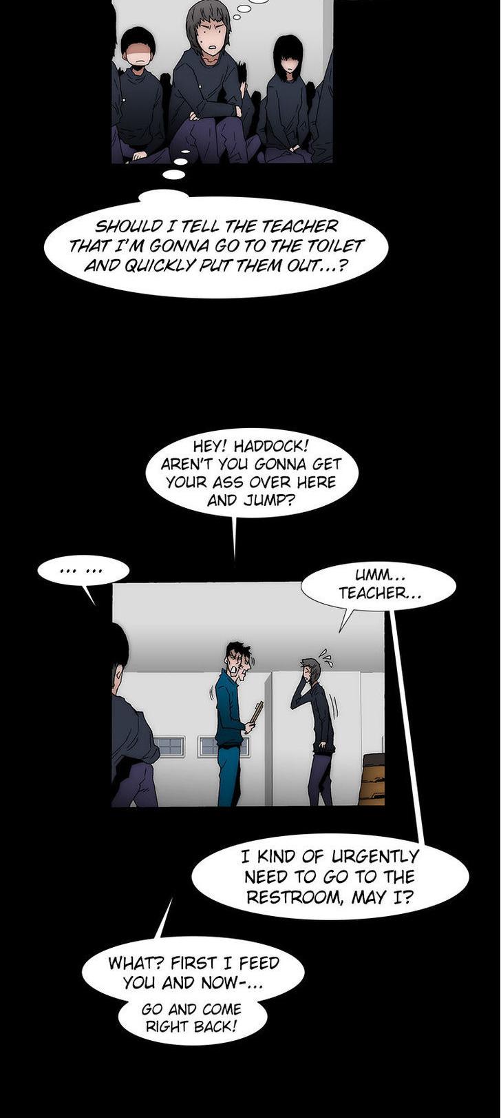 Trace 2.0 Chapter 45 page 12 - Chapter 45 : Fixed