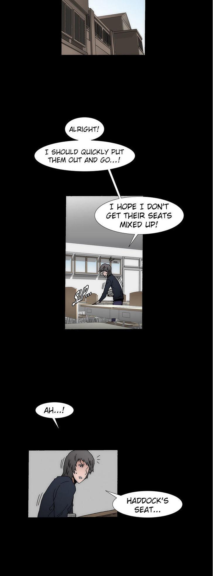 Trace 2.0 Chapter 45 page 14 - Chapter 45 : Fixed