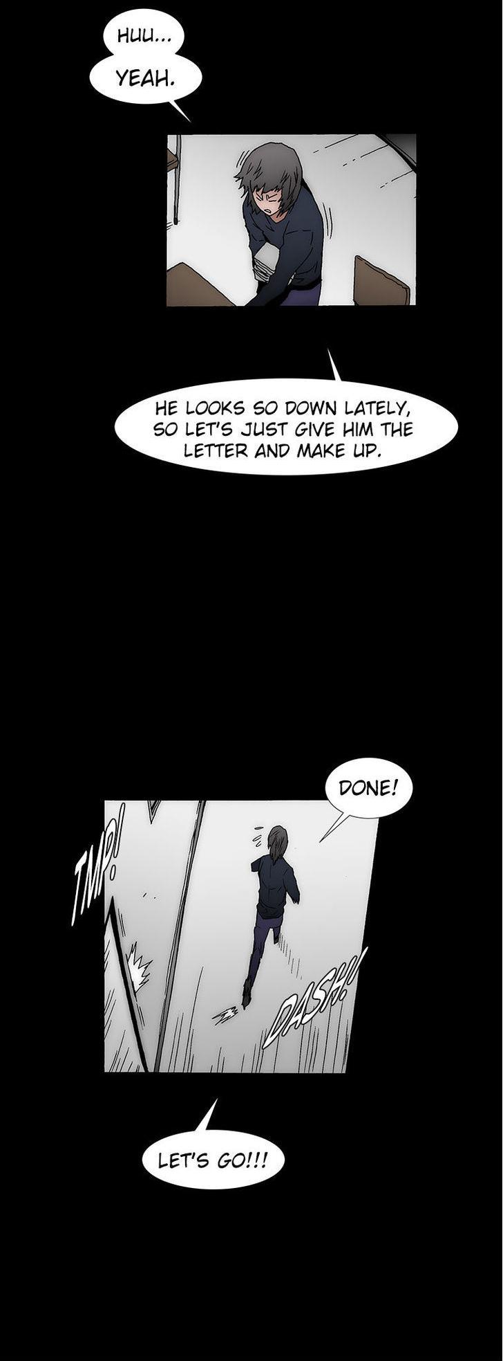 Trace 2.0 Chapter 45 page 15 - Chapter 45 : Fixed