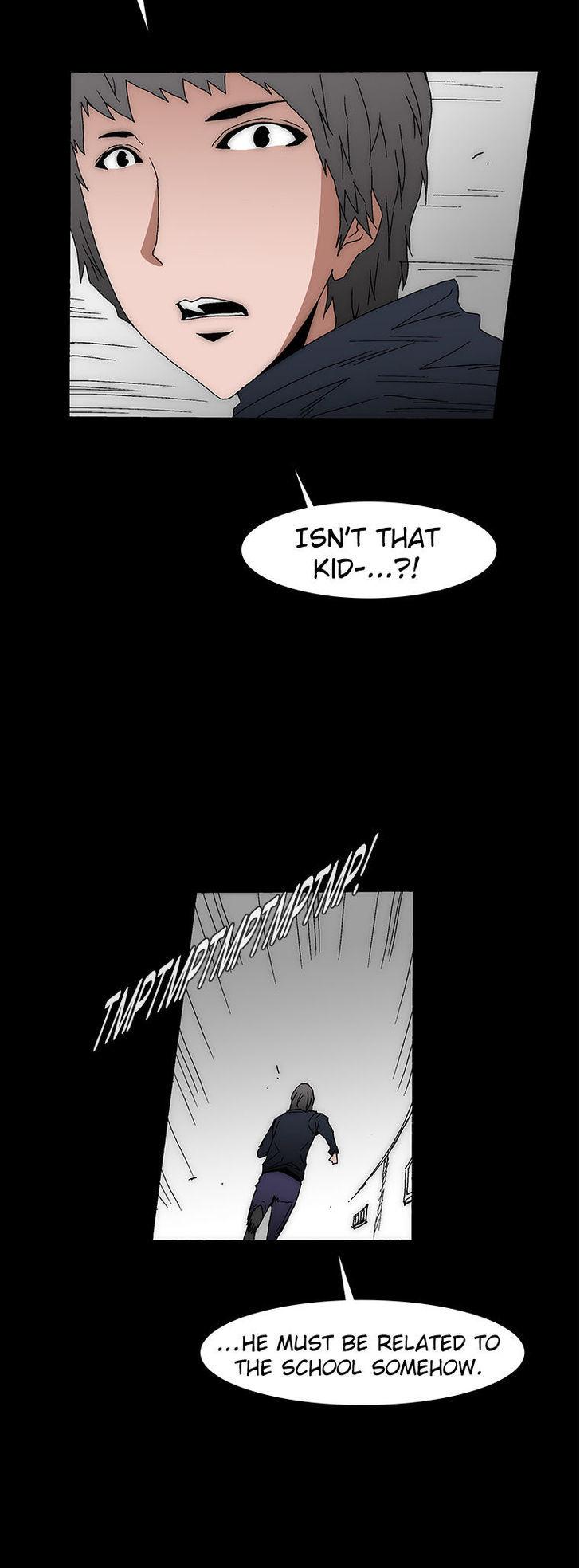 Trace 2.0 Chapter 45 page 17 - Chapter 45 : Fixed