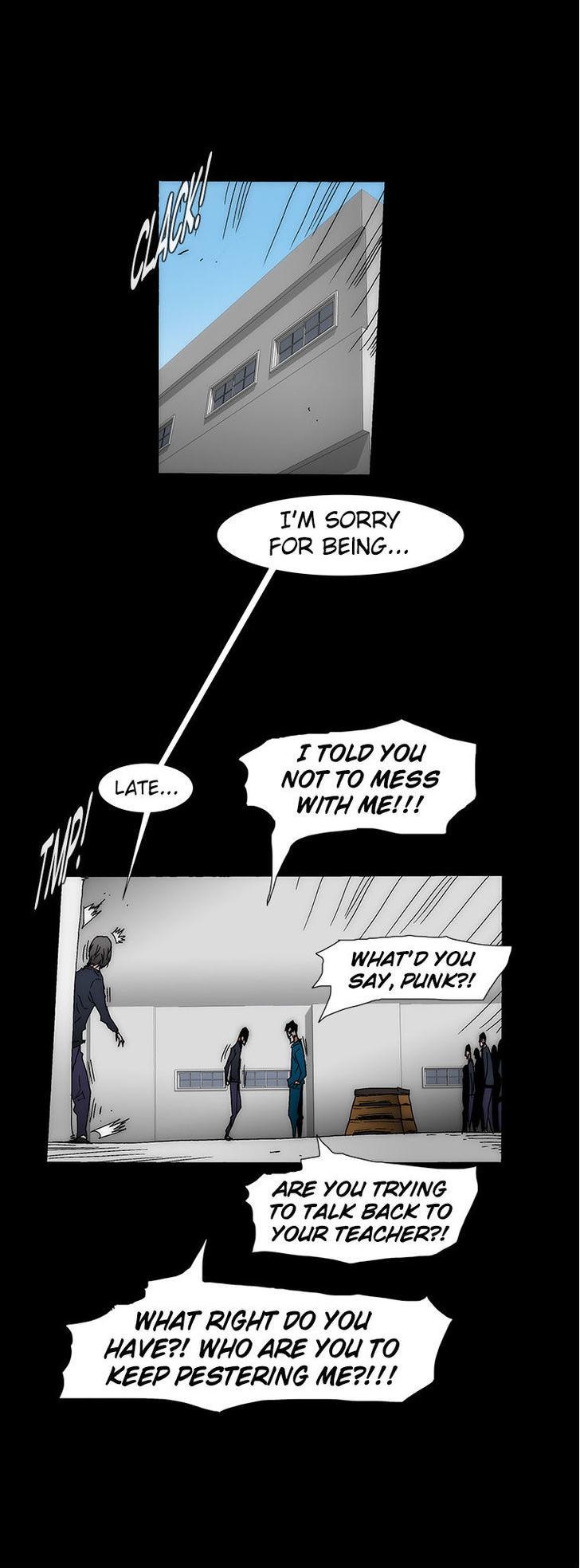 Trace 2.0 Chapter 45 page 18 - Chapter 45 : Fixed