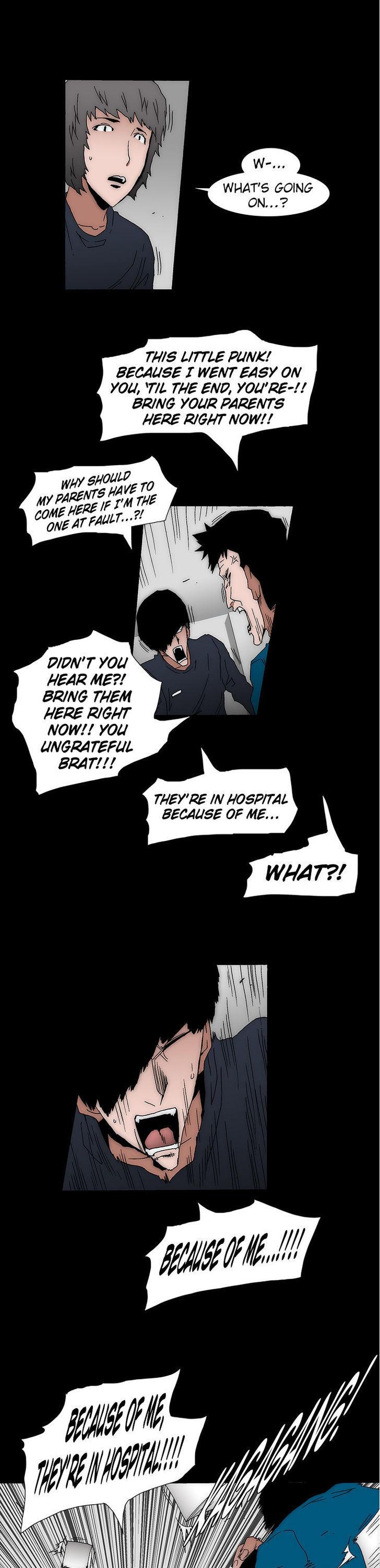 Trace 2.0 Chapter 45 page 19 - Chapter 45 : Fixed