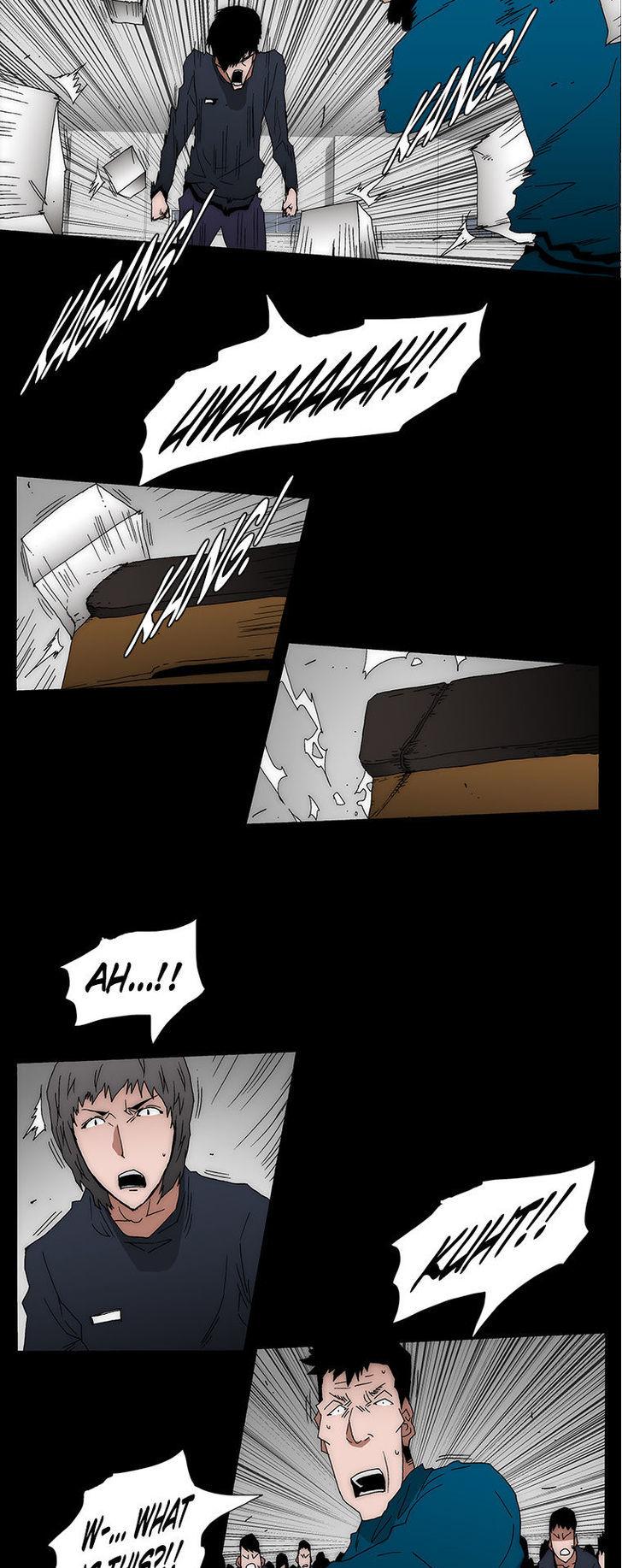 Trace 2.0 Chapter 45 page 20 - Chapter 45 : Fixed