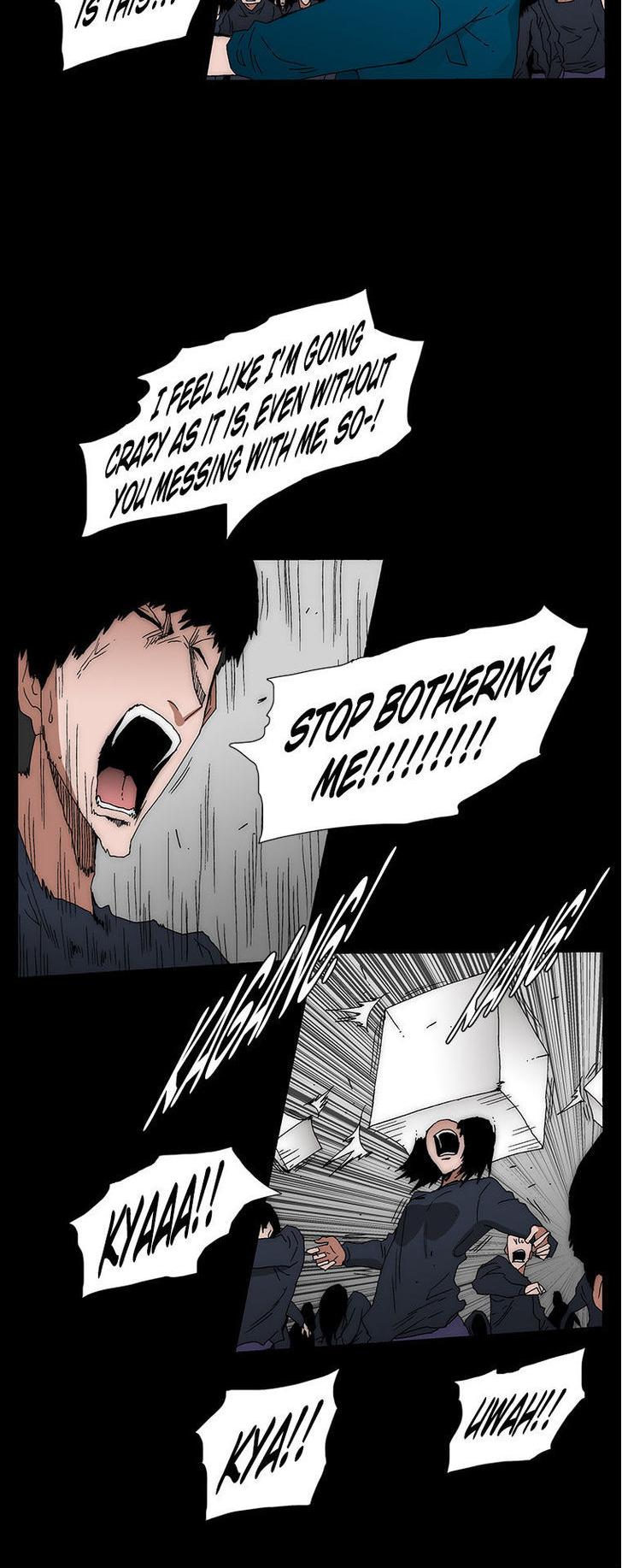 Trace 2.0 Chapter 45 page 21 - Chapter 45 : Fixed