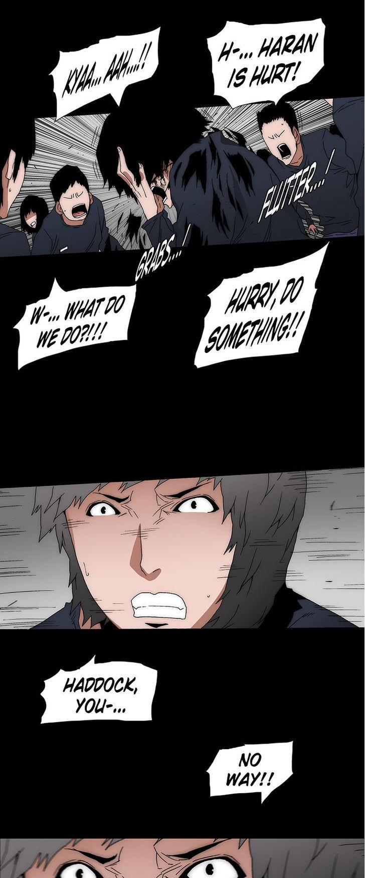 Trace 2.0 Chapter 45 page 22 - Chapter 45 : Fixed